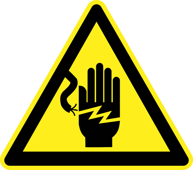 Warning Sign Symbol Computer Icons Hazard - Fire Hazard Sign Png (640x563)