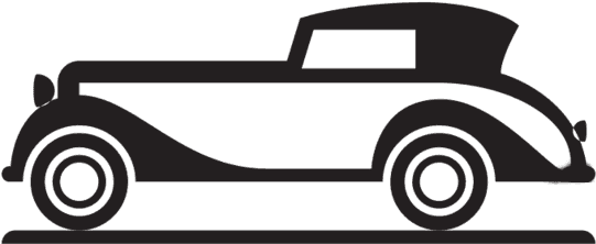 Pmahcc Is Actively Seeking Fall Interns For - Old Car Icon Png (640x293)