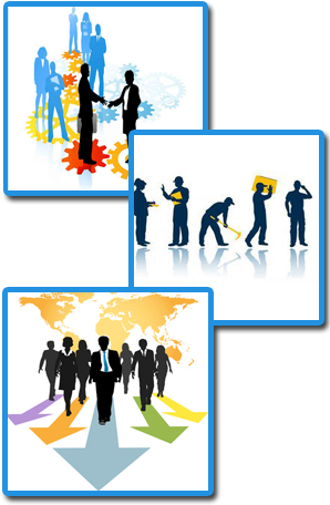 Electrical And Mechanical Personnel For Routine Work - 經理人英文(附光碟) (300x500)