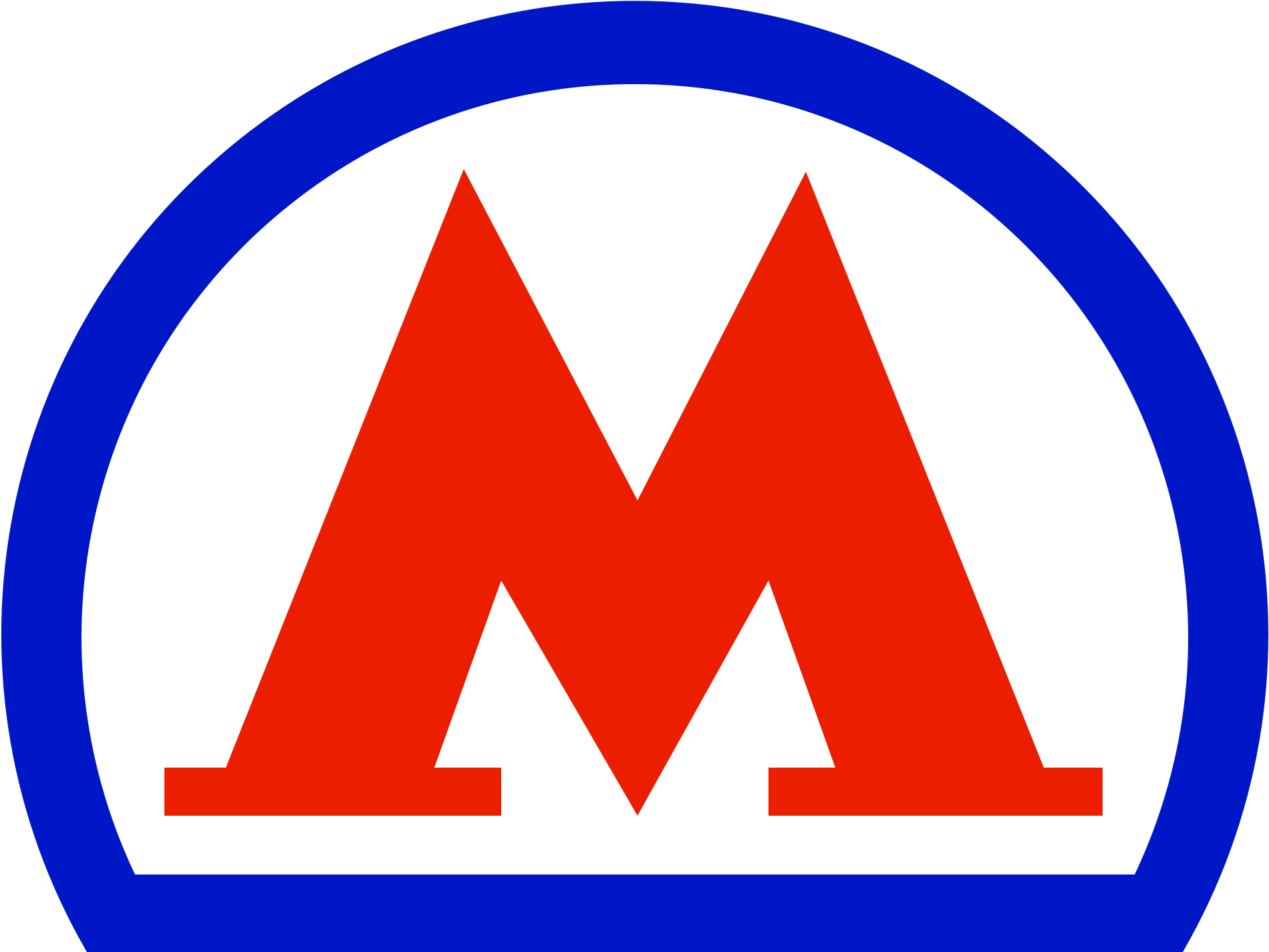 Image Result For Moscow Metro - Moscow Metro Png (2000x1568)