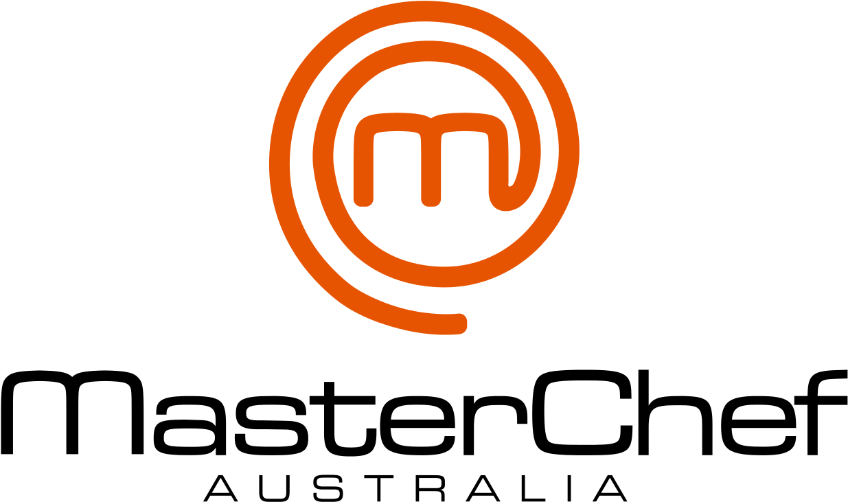 Png Royalty Free File Masterchef Wordmark Svg - Masterchef Australia Logo (1280x771)