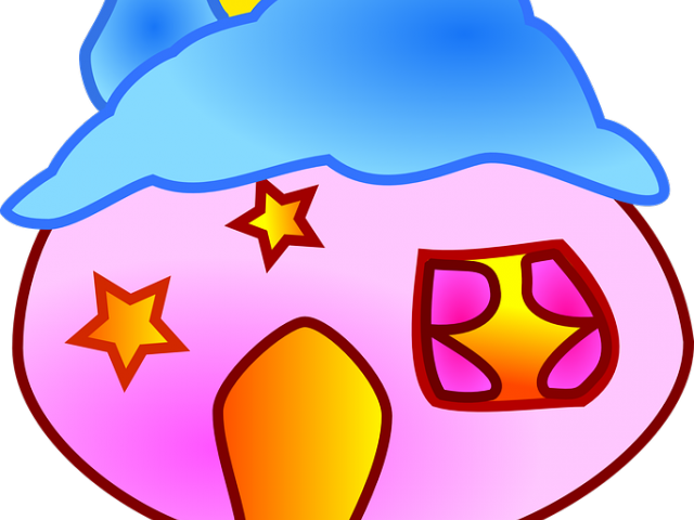 Fairy Tale Clipart Purple Fairy - Feiertag - Weihnachten - Neues Jahr-karte Karte (640x480)