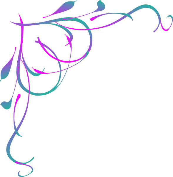 Page Design Of Corner (588x600)