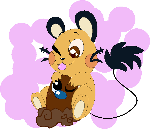 Butt By Rum On Deviantart Rumpumpkin - Pumpkin (702x520)