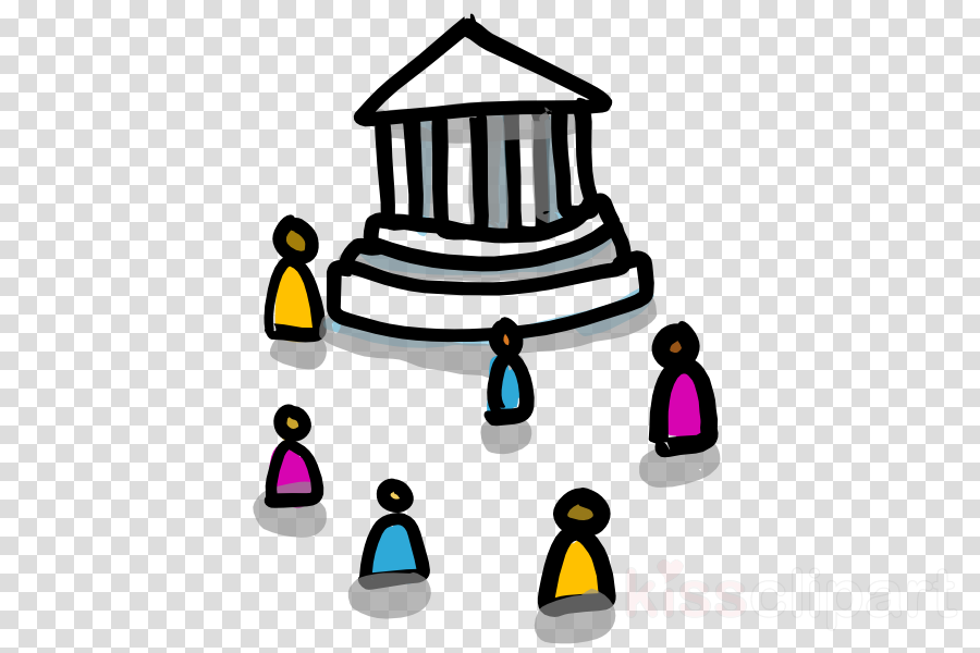 Court Clipart Court Law Clip Art - Idea (900x600)