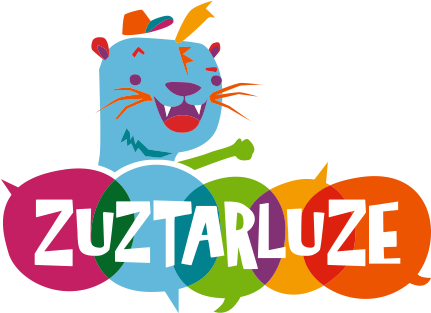 The Zuztarluze Project Was Born With The Objective - Zuztarluze (439x324)