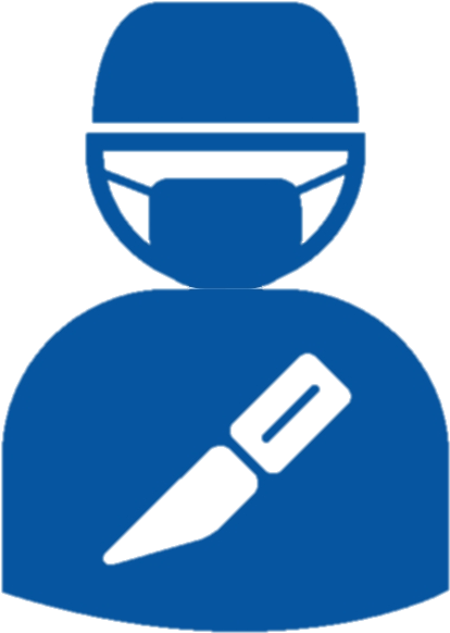 Quick Find - General Surgery Icon (840x659)