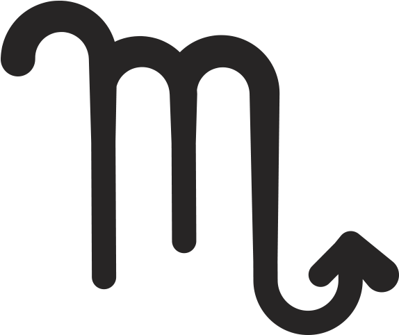 Hi Scorpio, Some Karma Is - Hi Scorpio, Some Karma Is (600x600)