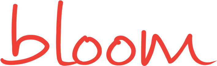Logos, Bloomobgyn Neetu Khurana Sodhi Do Mph Ob Gyn - Carmine (1176x361)