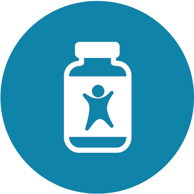 Reproductive Medicine - Care Old People Icon (401x401)