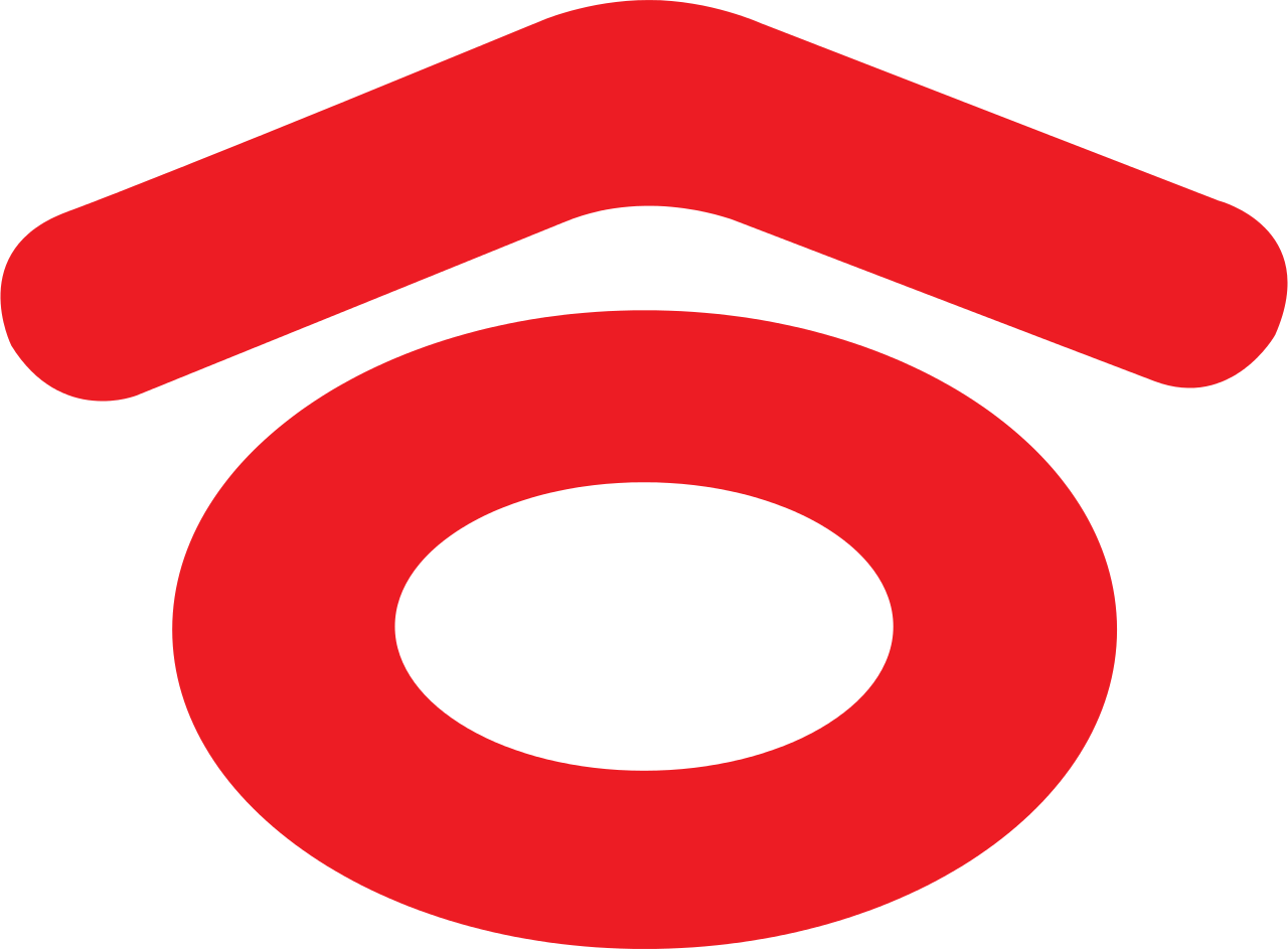 Hospital Clipart Hospital Logo - Hong Kong Eye Hospital Logo (1280x943)