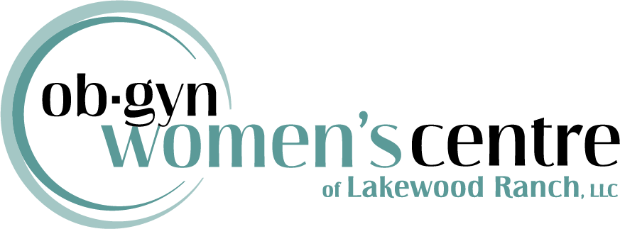 Logos, Obgyn Women S Centre Lakewood Ranch Basic Obgyn - Lakewood Ranch, Florida (873x323)