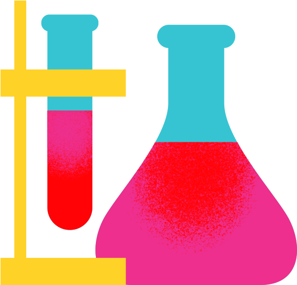 In-clinic Labs - In-clinic Labs (600x600)