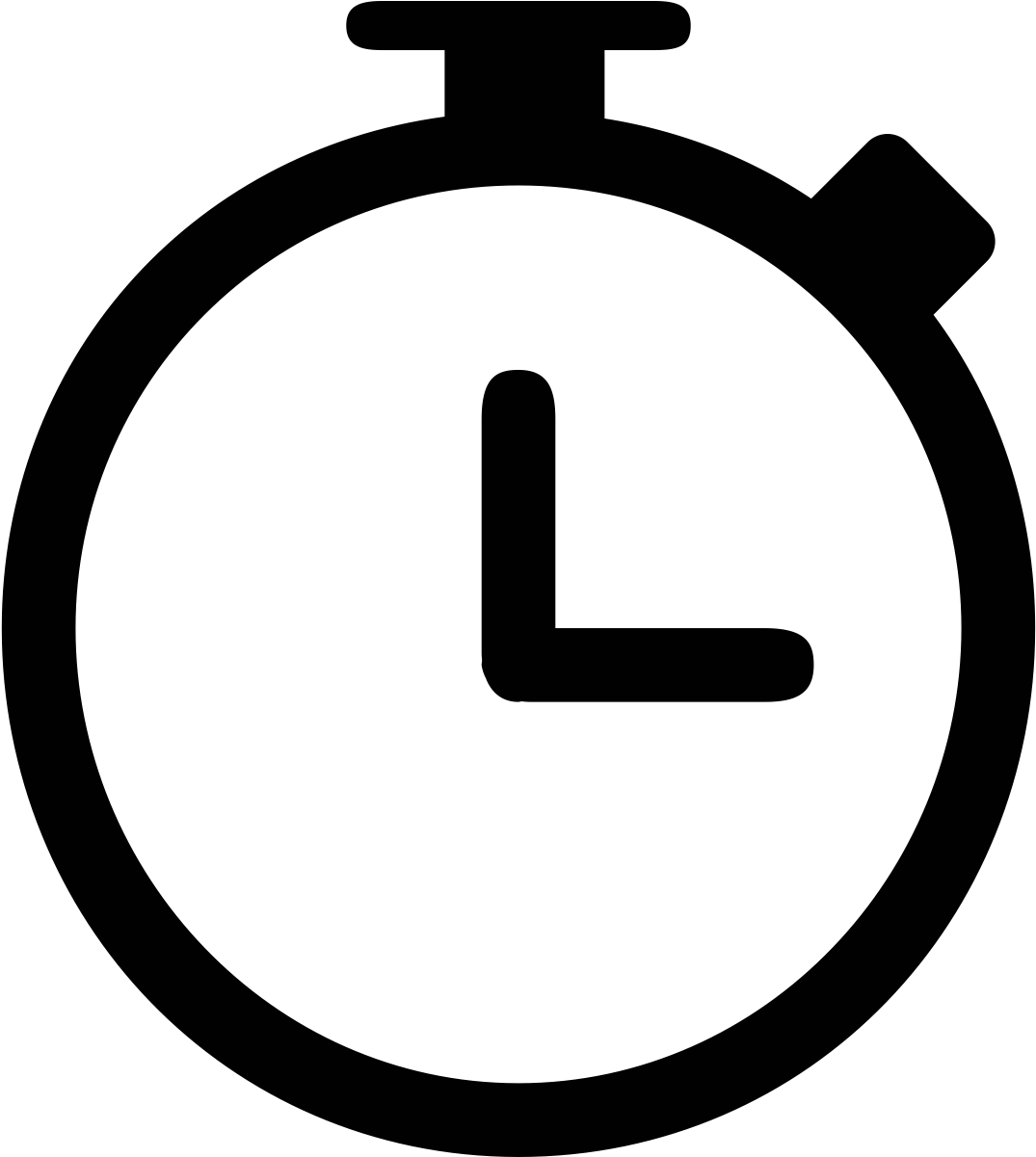 Openings Hours - Transparent Stopwatch Png (1200x1200)