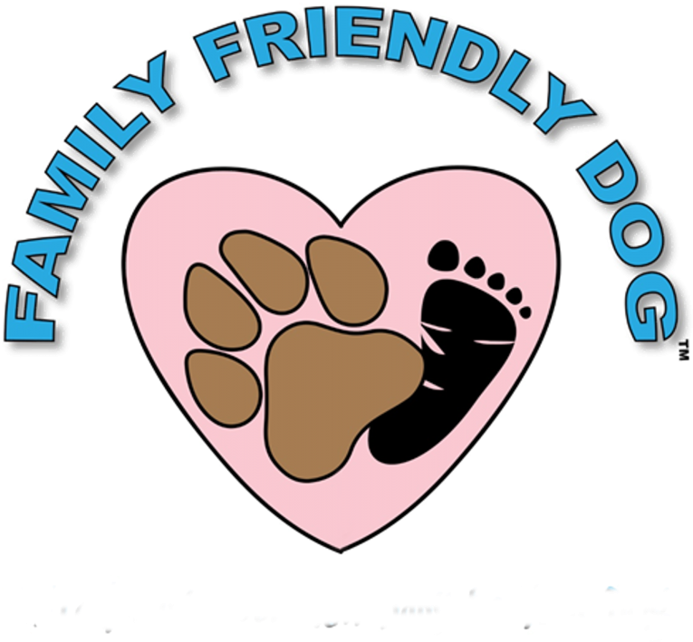 Family Dog - Dog (800x738)