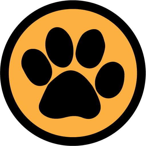 Dog Park Ready Family Dog Training For Atlanta - Stencil (511x511)