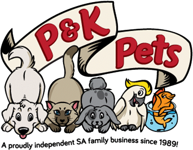 P & K Pets Adelaide - P&k Pets (697x509)