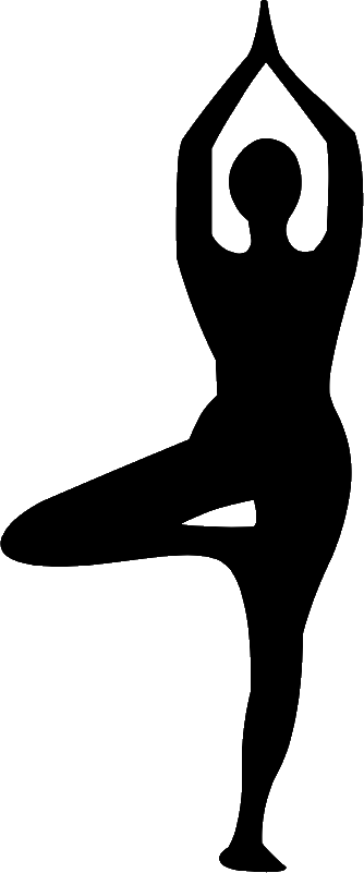 The Purpose Of This Report Is To Recount And An- Alyze - Yoga Clipart Transparent Background (334x801)