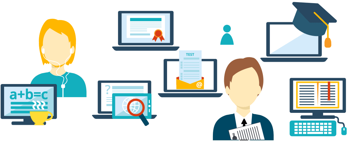 Es Sabido Que La Tendencia De Virtualizar Los Escritorios - Vdi Education (1170x517)