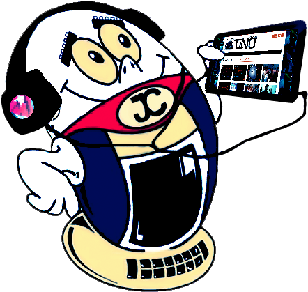 Revista Oficial De Los Joven Club De Computación Y - Revista Tino (512x512)