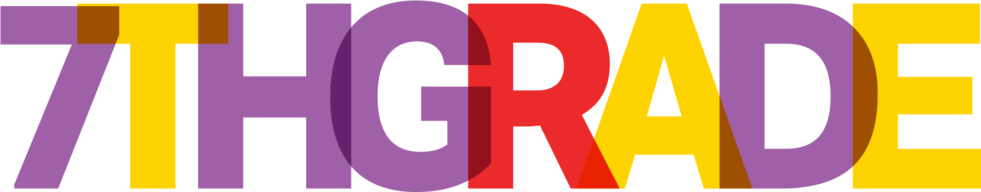 Important Summary Of Requirements For Incoming Seventh - Welcome To 7th Grade (1920x400)