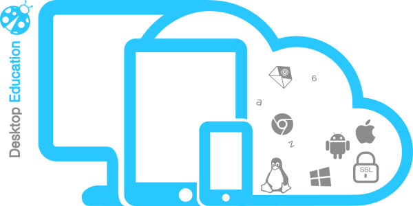 Qvd Escritorio Educación Es Un Tipo De Escritorio Remoto - Python (600x300)