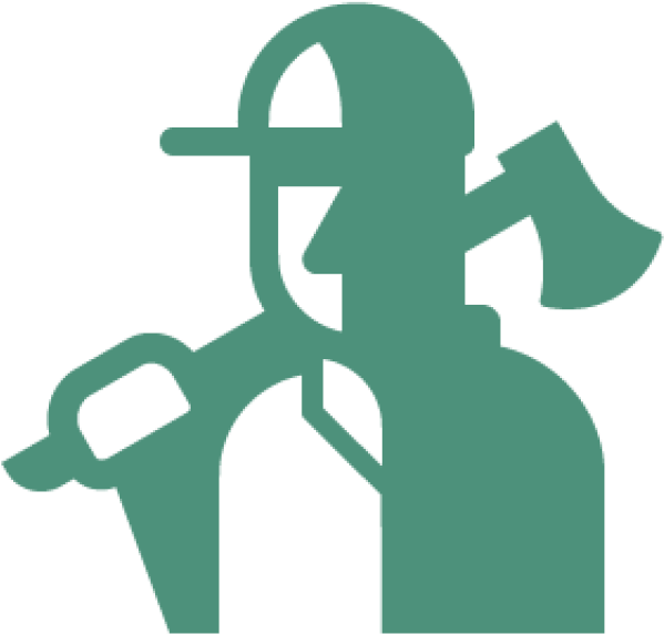 Apoyando A Los Conservacionistas Líderes - Sustainable Forest Management (640x640)