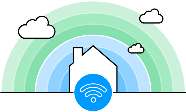 Aumente Su Rango Instantáneamente Con El Modo De Repetidor - Wi-fi (800x700)