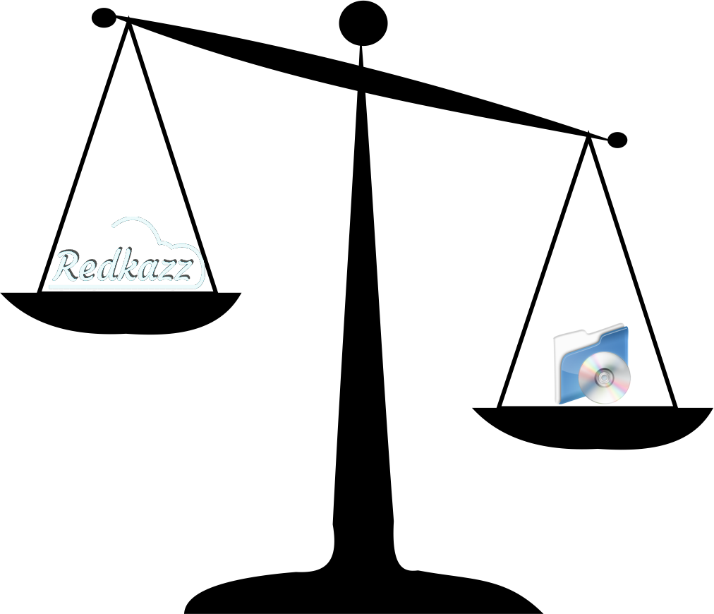Escritorio, Cloud Redkazz - Rule Of Law Png (1012x870)