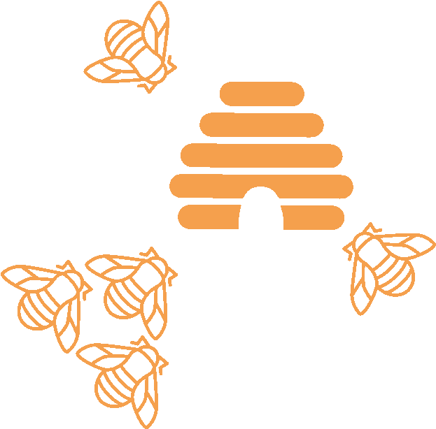 Bee Lab Coworking Madrid Que Ofrecemos - Bee Lab Coworking Madrid Que Ofrecemos (678x678)