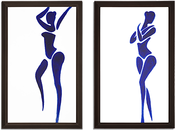 Les Quatre Dames Les Quatre Dames - Furniture (400x400)