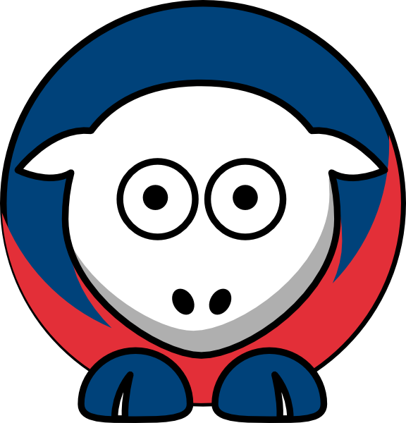 Fresno State Bulldogs - Fresno State Bulldogs (576x600)