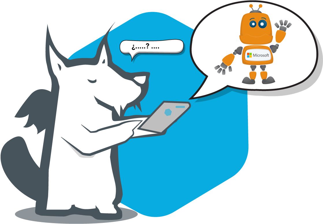 Este Es El Primer Artículo De La Serie, La Lista Completa - Cartoon (2917x834)