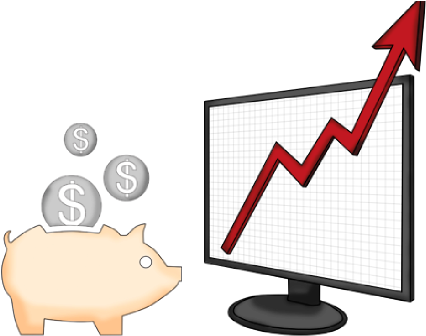 Los Sistemas Que Desarrollamos Le Ayudarán A Monitoreo, - Up Trend (575x340)
