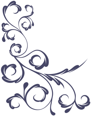 Related Image Outline Designs, Printable Designs, Divider, - Curly Flower Png (512x512)