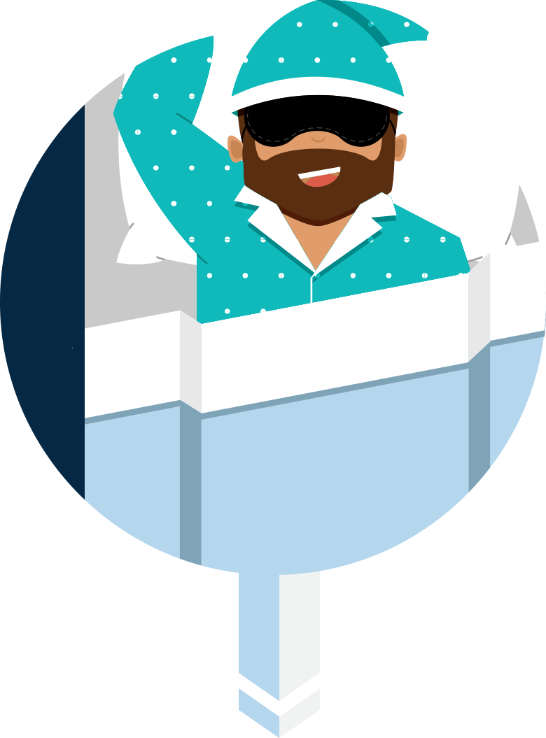 Xyzal Allergy Hour Rest - Allergy (780x1055)