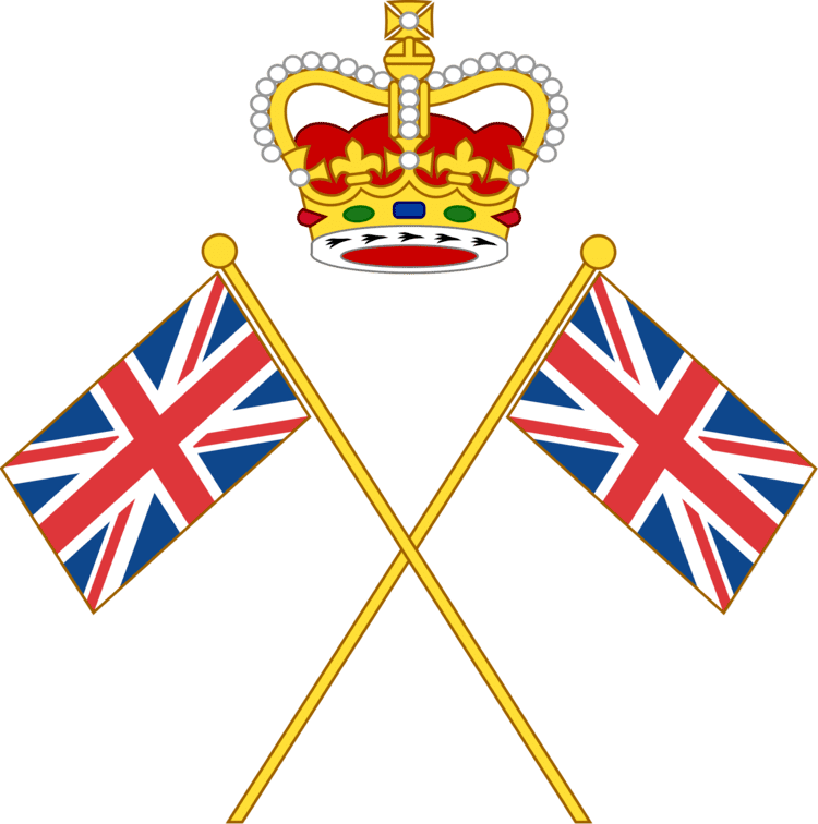 Loyalist Loyalists Were People Who Were Loyal To Britain - British Loyalist (750x756)