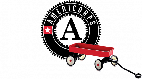 Our Daughter, Colleen, Is The Executive Director Of - Americorps Vista (480x268)