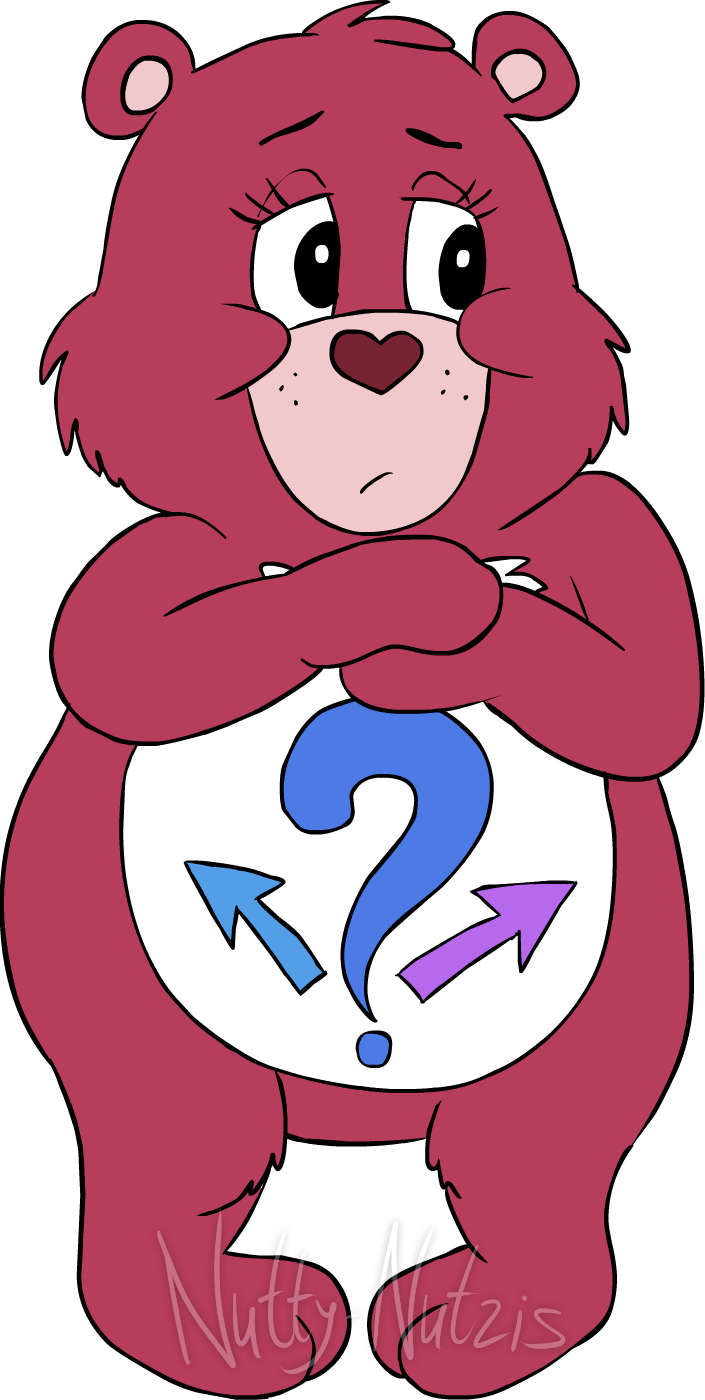 Download Png Library Download Clip Art At Clker Com - Cartoon Gangster Bear Drawing (705x1400)