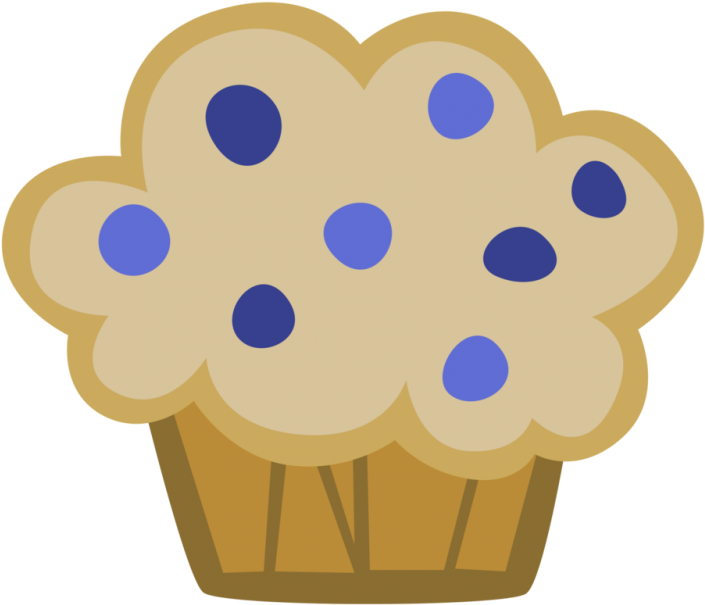 Muffin Clipart Clipground Muffin Clipart - Muffin Clip Art (800x683)