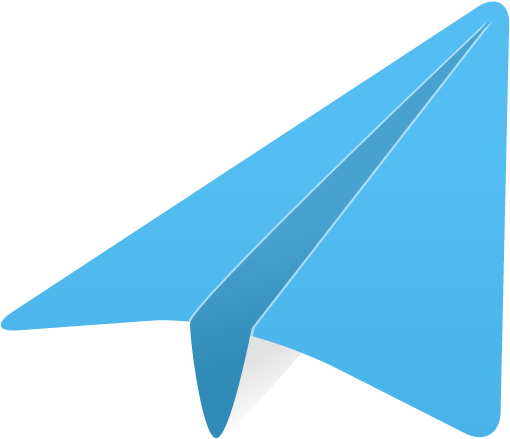 Png Photo, Paper Plane, Clip Art, Illustrations - Paper Plane Cartoon Png (512x512)