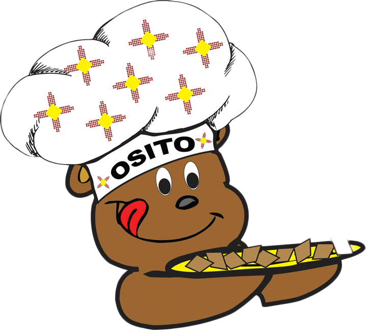 Order Ahead For - Bizcochito (718x648)