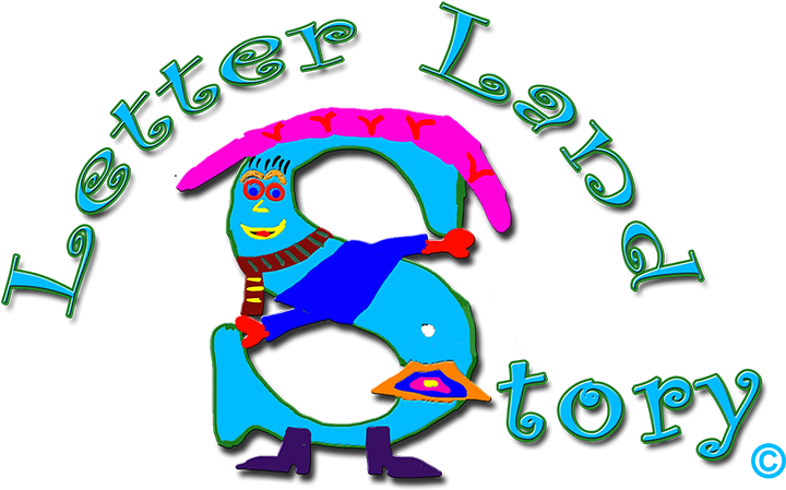 Letter Land Story - Rosary (750x500)