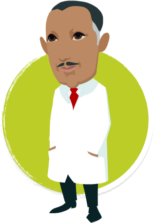 This Inspirational Learning Resource Can Be Used Cross-curricular, - Cartoon (421x582)