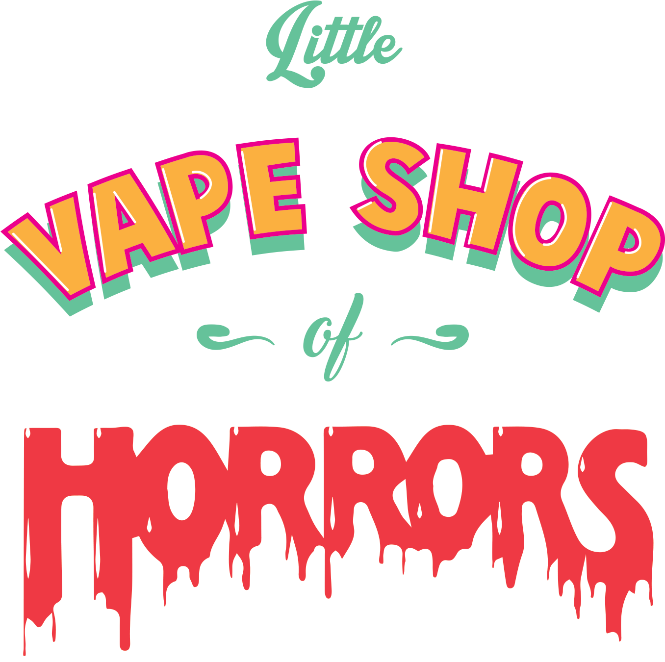 Jewish Singles In Little Lake Little Egg Harbor Township - Little Vape Shop Of Horrors (1500x1500)