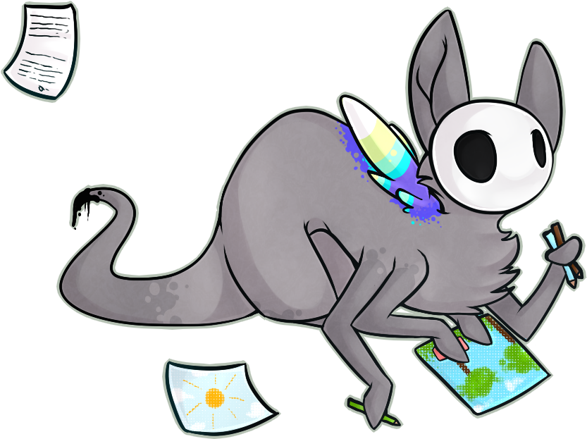 Multitasking By Isihock On Clipart Library - Cartoon (879x660)