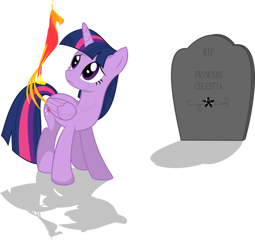 Grave Clipart Immortality - Winged Unicorn (1086x1024)
