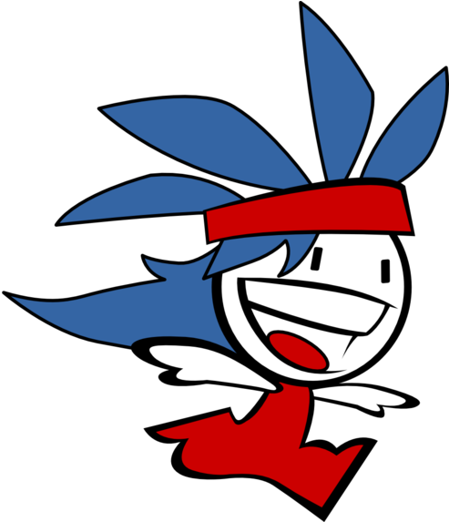 Cherokee Web Server - Cherokee Web Server (500x572)