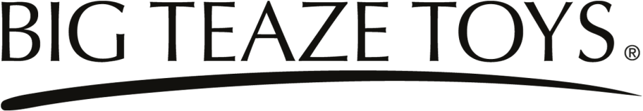 Btt Yellow Retro Rocket - Big Teaze Toys (1000x240)