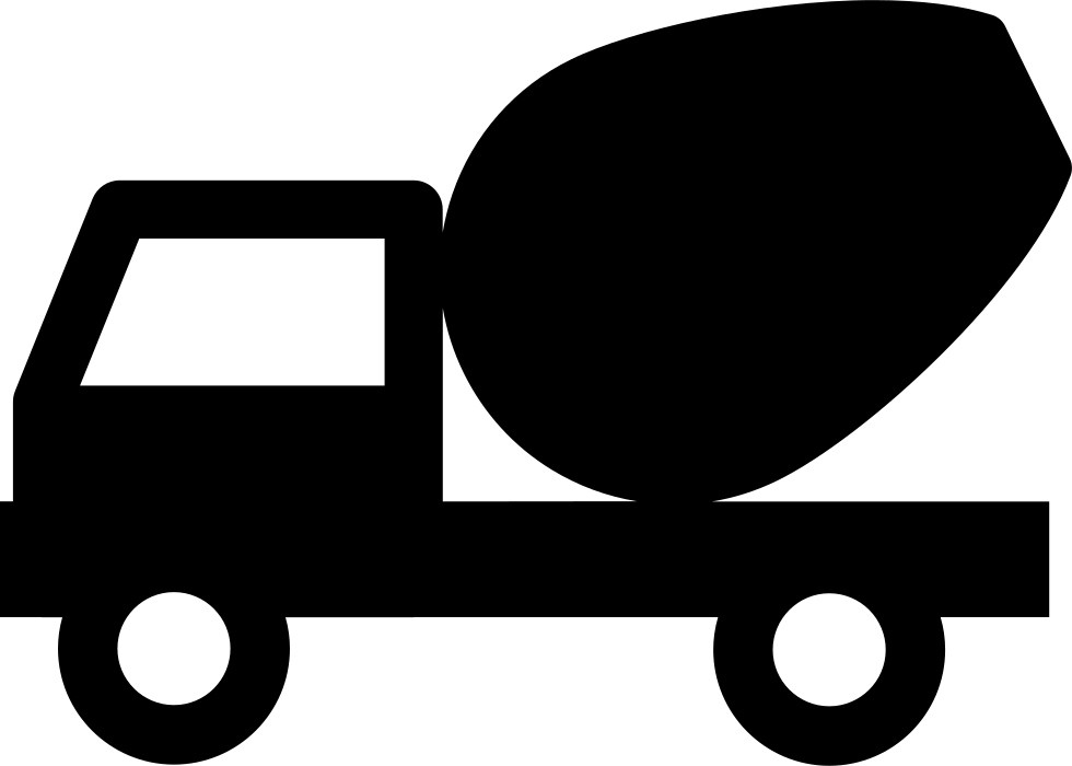 Mixer Truck Comments - Mixer Truck Comments (980x700)